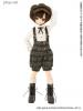  Azone Pureneemo EX Cute Family Detective Boys II Aoto 1/6 Fashion Doll 
