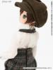  Azone Pureneemo EX Cute Family Detective Boys II Aoto 1/6 Fashion Doll 