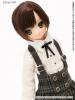  Azone Pureneemo EX Cute Family Detective Boys II Aoto 1/6 Fashion Doll 