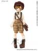  Azone Pureneemo EX Cute Family Detective Boys II Yuta 1/6 Fashion Doll 