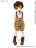  Azone Pureneemo EX Cute Family Detective Boys II Yuta 1/6 Fashion Doll 