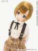  Azone Pureneemo EX Cute Family Detective Boys II Yuta 1/6 Fashion Doll 