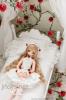  Azone Pureneemo EX Cute 11th Series Otogi no Kuni Little Briar Rose Lien 1/6 Fashion Doll 