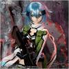  Volks Doll Party 33 Dollfie Dream DD Sinon Sword Art Online II DDIII Body M Bust 