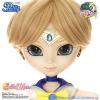  Junplanning Groove Inc Pullip Sailor Uranus 1/6 Fashion Doll Sailor Moon Series 