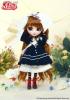  Junplanning Groove Inc Pullip Doll P-066 Merl 1/6 Fashion Doll 