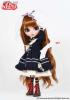  Junplanning Groove Inc Pullip Doll P-066 Merl 1/6 Fashion Doll 