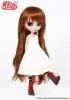  Junplanning Groove Inc Pullip Doll P-066 Merl 1/6 Fashion Doll 