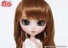  Junplanning Groove Inc Pullip Doll P-066 Merl 1/6 Fashion Doll 