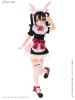  AZONE Pureneemo Character Series No.086 Love Live! Yazawa Nico 1/6 Fashion Doll 