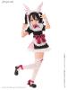  AZONE Pureneemo Character Series No.086 Love Live! Yazawa Nico 1/6 Fashion Doll 