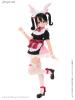  AZONE Pureneemo Character Series No.086 Love Live! Yazawa Nico 1/6 Fashion Doll 