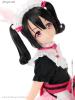  AZONE Pureneemo Character Series No.086 Love Live! Yazawa Nico 1/6 Fashion Doll 