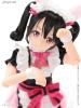  AZONE Pureneemo Character Series No.086 Love Live! Yazawa Nico 1/6 Fashion Doll 