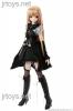  Azone 50cm Original Doll Lilia Black Raven V The Stardust Nightmare 