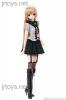 Azone 50cm Original Doll Lilia Black Raven V The Stardust Nightmare 