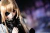  Azone 50cm Original Doll Lilia Black Raven V The Stardust Nightmare 