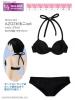  Azone AZO2 50cm Bikini Set Black Yamato VMF50 Obitsu DDS SS/S Bust 