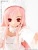  Azone Amazon JP Limited 1/6 Pureneemo ExCute Aika Strawberry holic nightmare 