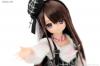  Azone Pureneemo Sahras Pink! Pink a la mode Yuzuha Black x Pink 1/6 fashion doll 
