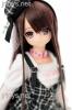  Azone Pureneemo Sahras Pink! Pink a la mode Yuzuha Black x Pink 1/6 fashion doll 