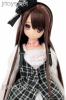  Azone Pureneemo Sahras Pink! Pink a la mode Yuzuha Black x Pink 1/6 fashion doll 
