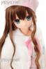  Azone Direct Store Limited Sahras Pink! Pink! a la mode Maya Blue x Pink 1/6 Fashion Doll 
