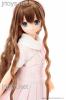  Azone Direct Store Limited Sahras Pink! Pink! a la mode Maya Blue x Pink 1/6 Fashion Doll 