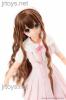  Azone Direct Store Limited Sahras Pink! Pink! a la mode Maya Blue x Pink 1/6 Fashion Doll 