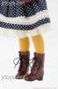  Azone x Sleep Pureneemo ExCute Otogi no Kuni Little Red Hood Koron 1/6 Fashion Doll 