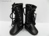  Japan High Quantity Brown Boots D12 fits blythe barbie licca momoko 1/6 doll 