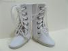  Japan High Quantity Brown Boots D12 fits blythe barbie licca momoko 1/6 doll 