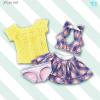  Volks HTDP Kyoto 12 Limited Dollfie Dream Vitamin Bikini Set DDS DD S/M Bust 