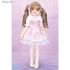  Volks HTDP Kyoto 12 Super Dollfie Peach Blossom Chinoiserie Dress MSD SDM MDD 