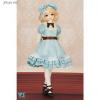  Volks HTDP Kyoto 12 Super Dollfie Blue Mille-Feuille Dress Set Mini MSD SDM MDD 