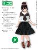  Azone Pureneemo PNM Producer Winding Cardigan Brown Blythe Pullip Momoko DAL 