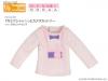  Azone Pureneemo PNS Camera Cutsew Light Pink x Pink Blythe Pullip Momoko Obitsu 