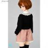 Volks Sep Collection 2015 Super Dollfie Flared Shorts Pink SD SDGr DDS DD DDdy 