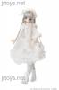  Azone x Tokinori Sisters ExCute Otogi no Kuni Swan Lake Raili 1/6 Fashion Doll 