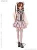  Azone Pureneemo Sahras Pink! Pink a la mode Lycee Gray x Pink 1/6 fashion doll 