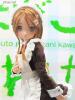  Azone Charahobby 2011 C3 x Hobby Limited Pureneemo Character Series 031-C3 Kousaka Kirino Maid Ver. 1/6 