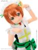  AZONE Pureneemo Character Series No.088 Love Live! Hoshizora Rin 1/6 Fashion Doll 