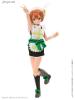  AZONE Pureneemo Character Series No.088 Love Live! Hoshizora Rin 1/6 Fashion Doll 