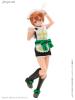  AZONE Pureneemo Character Series No.088 Love Live! Hoshizora Rin 1/6 Fashion Doll 