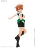  AZONE Pureneemo Character Series No.088 Love Live! Hoshizora Rin 1/6 Fashion Doll 
