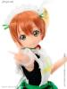  AZONE Pureneemo Character Series No.088 Love Live! Hoshizora Rin 1/6 Fashion Doll 