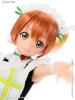  AZONE Pureneemo Character Series No.088 Love Live! Hoshizora Rin 1/6 Fashion Doll 
