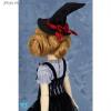  Volks Oct Collection 2015 Super Dollfie Midnight Witch Dress Set MSD SDC SDM MDD Halloween 