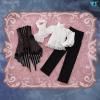  Volks Oct Collection 2015 Super Dollfie Dark Night Prince Dress Set MSD SDC MDD Halloween 