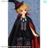  Volks Oct Collection 2015 Super Dollfie Cape of Raging Flames MSD SDC MDD 1/4 
